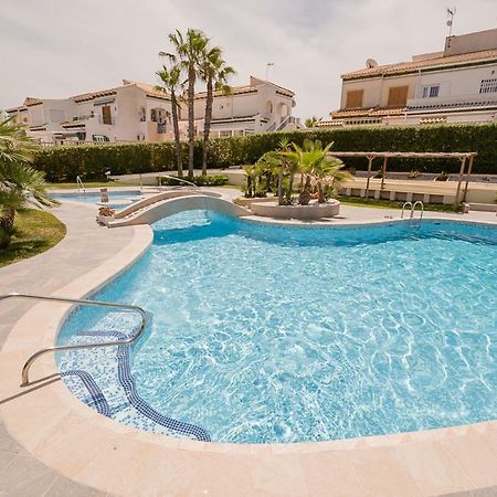 Apartament "Parque Mar" لا ماتا المظهر الخارجي الصورة