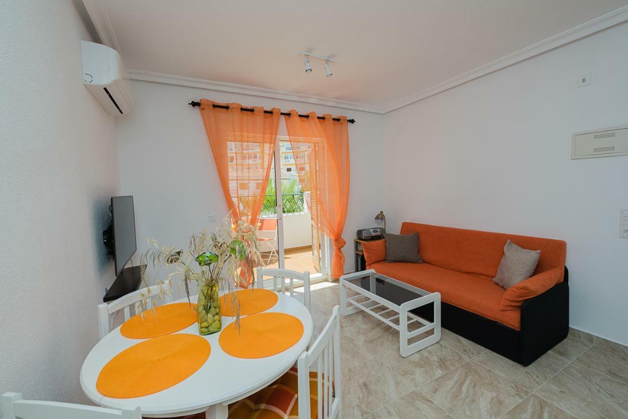 Apartament "Parque Mar" لا ماتا المظهر الخارجي الصورة