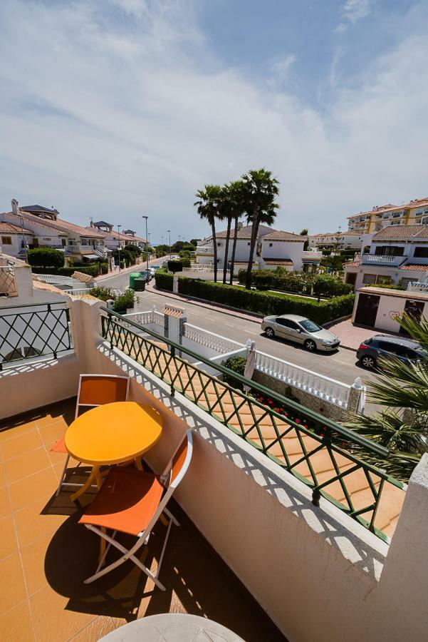 Apartament "Parque Mar" لا ماتا المظهر الخارجي الصورة