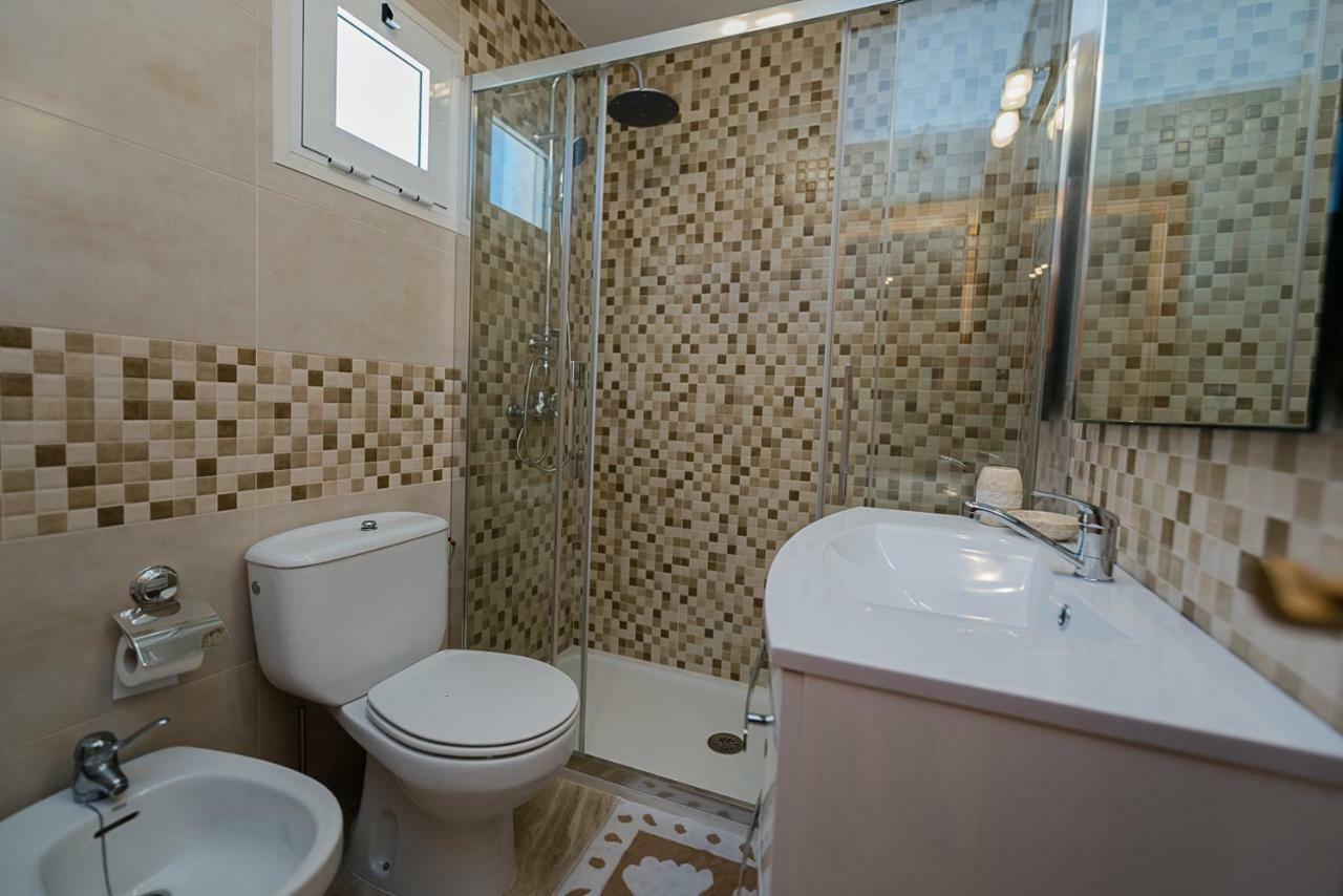 Apartament "Parque Mar" لا ماتا المظهر الخارجي الصورة