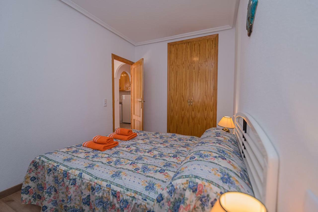 Apartament "Parque Mar" لا ماتا المظهر الخارجي الصورة