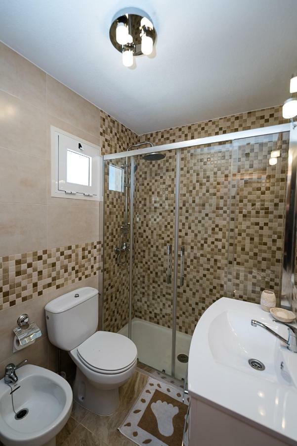 Apartament "Parque Mar" لا ماتا المظهر الخارجي الصورة