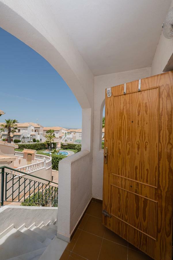 Apartament "Parque Mar" لا ماتا المظهر الخارجي الصورة