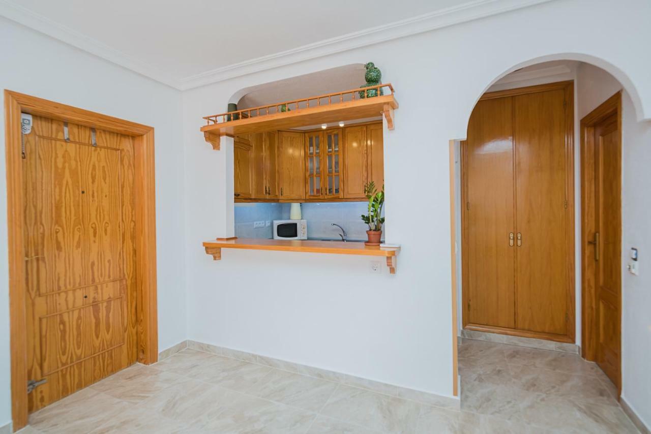 Apartament "Parque Mar" لا ماتا المظهر الخارجي الصورة