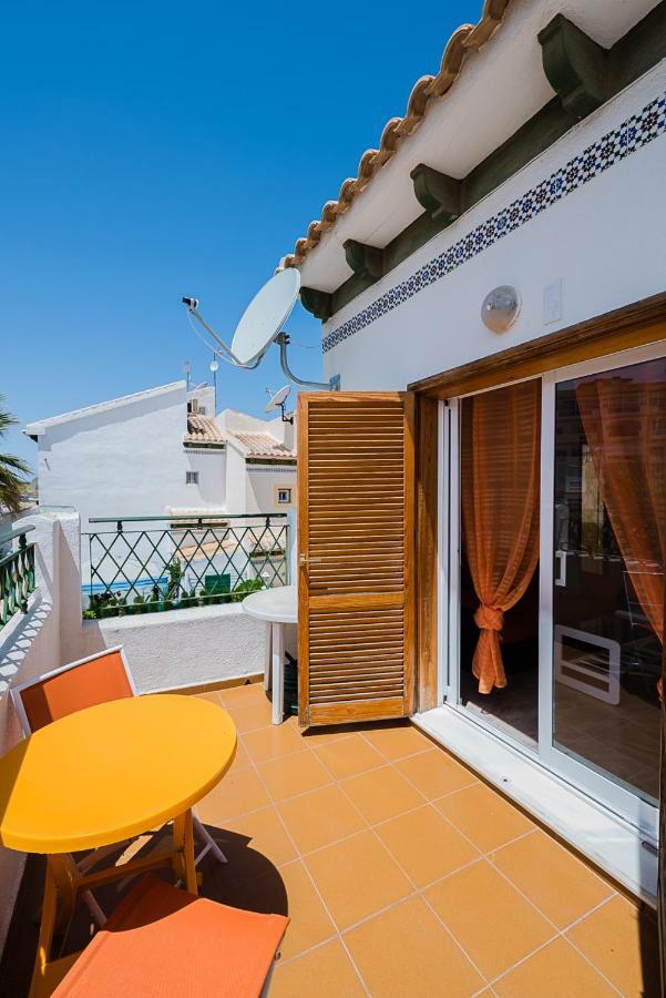 Apartament "Parque Mar" لا ماتا المظهر الخارجي الصورة