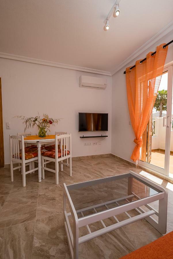 Apartament "Parque Mar" لا ماتا المظهر الخارجي الصورة