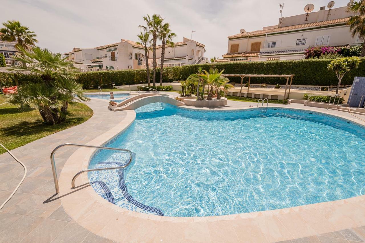 Apartament "Parque Mar" لا ماتا المظهر الخارجي الصورة
