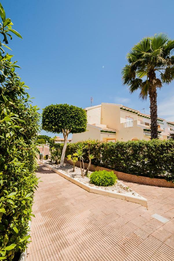 Apartament "Parque Mar" لا ماتا المظهر الخارجي الصورة