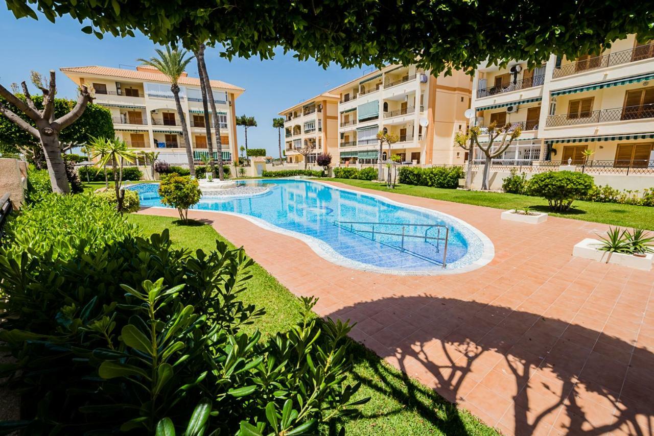 Apartament "Parque Mar" لا ماتا المظهر الخارجي الصورة